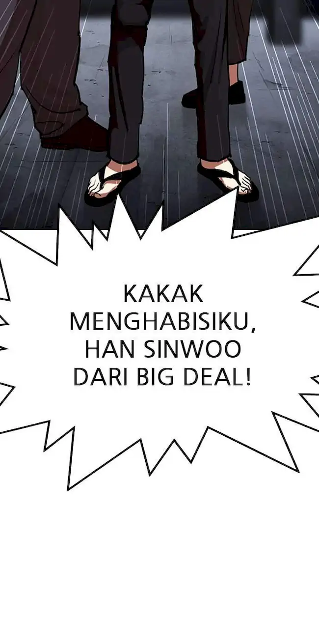 Lookism Chapter 306 Gambar 24