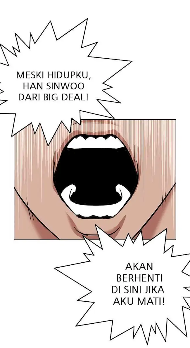 Lookism Chapter 306 Gambar 25