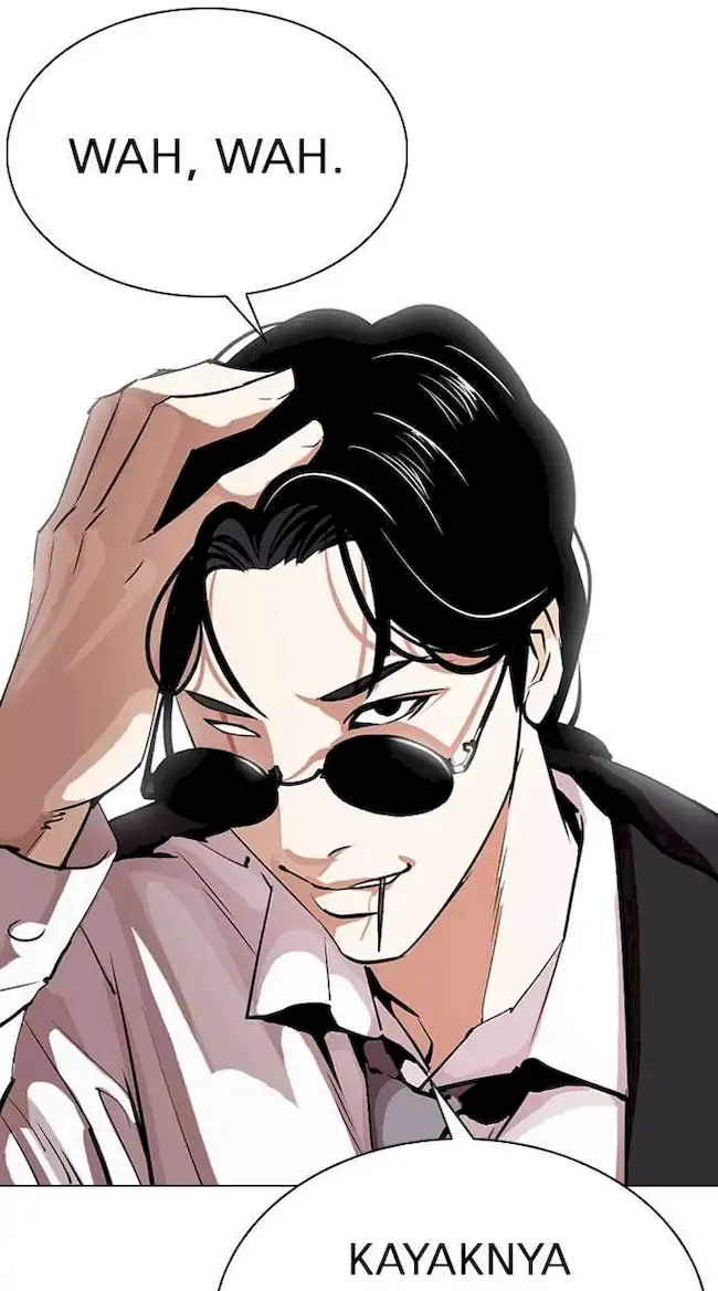 Lookism Chapter 306 Gambar 3