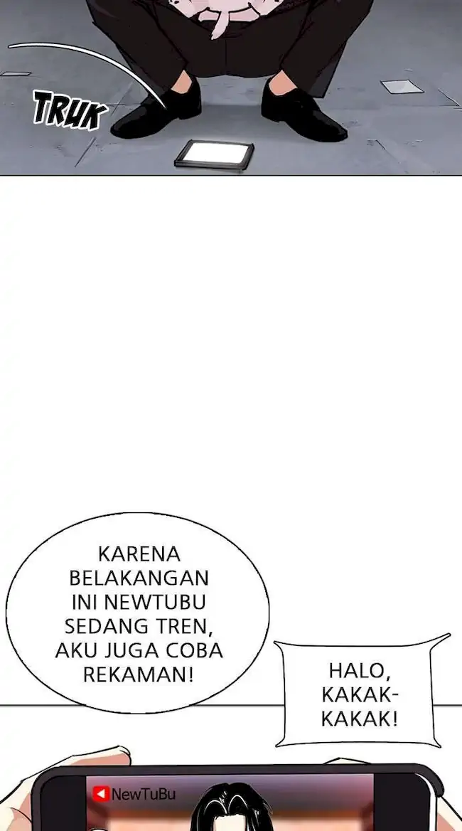 Lookism Chapter 306 Gambar 30