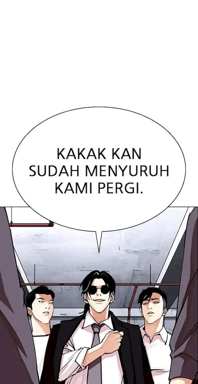 Lookism Chapter 306 Gambar 38