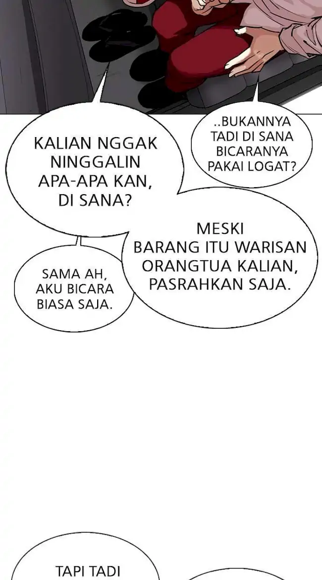 Lookism Chapter 306 Gambar 47