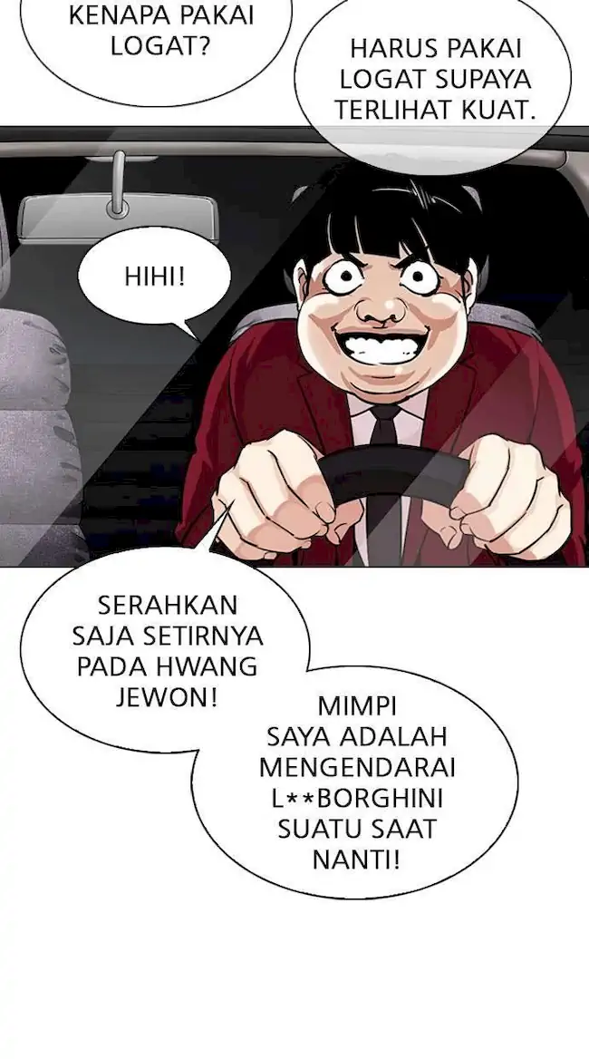Lookism Chapter 306 Gambar 48