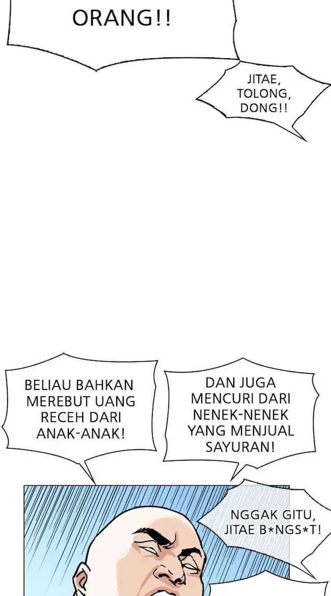 Lookism Chapter 306 Gambar 65