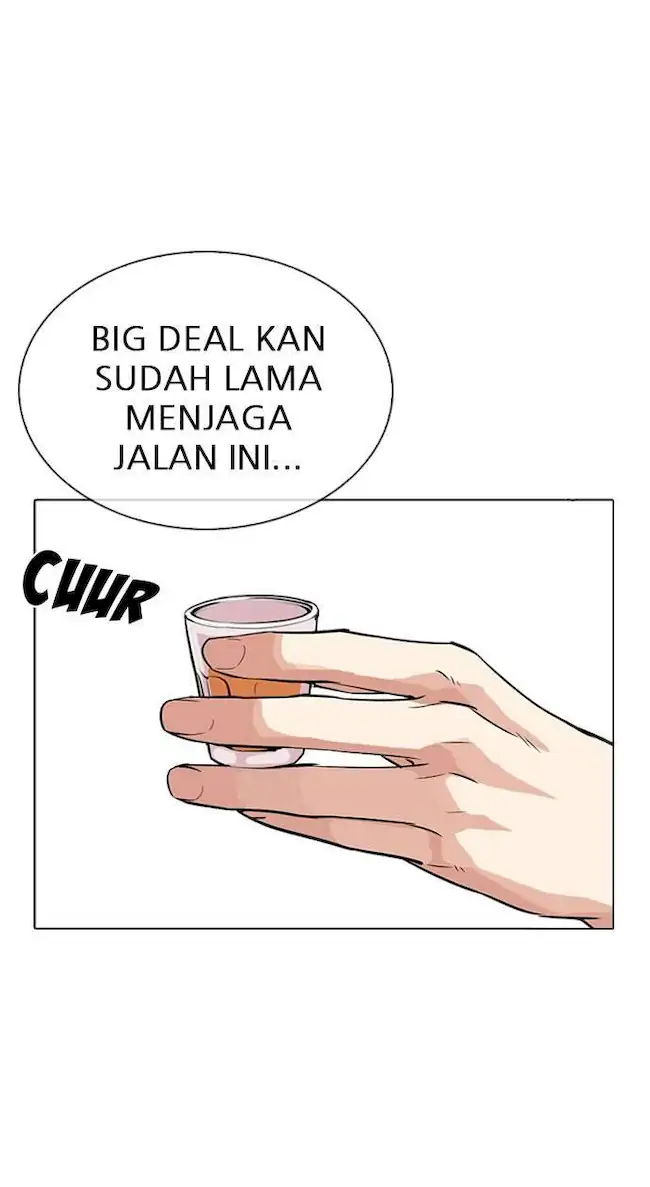 Lookism Chapter 306 Gambar 68