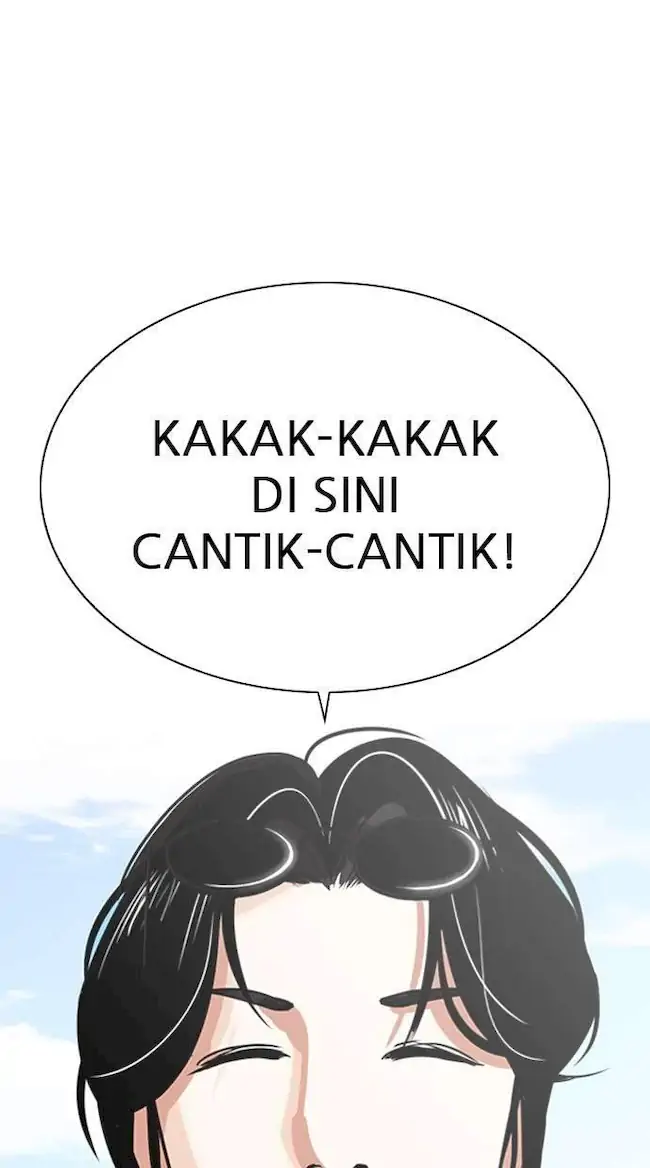 Lookism Chapter 306 Gambar 74