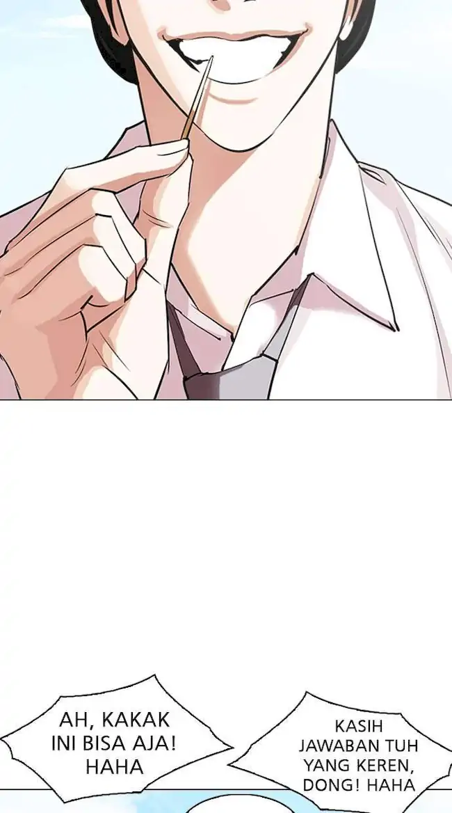 Lookism Chapter 306 Gambar 75