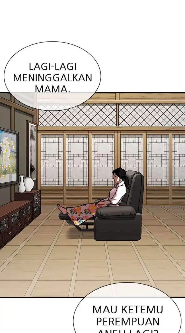 Lookism Chapter 306 Gambar 86