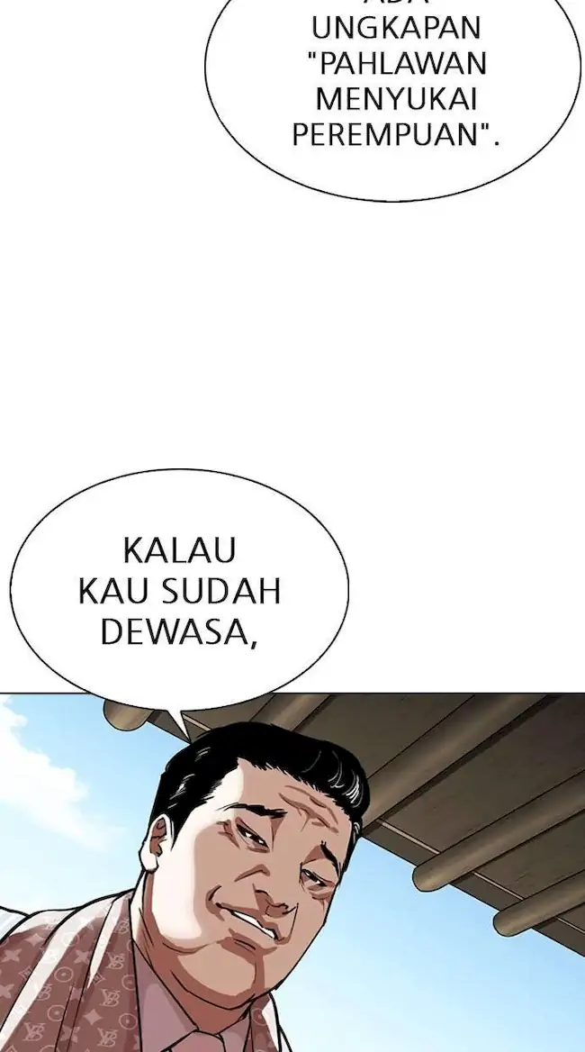 Lookism Chapter 306 Gambar 88