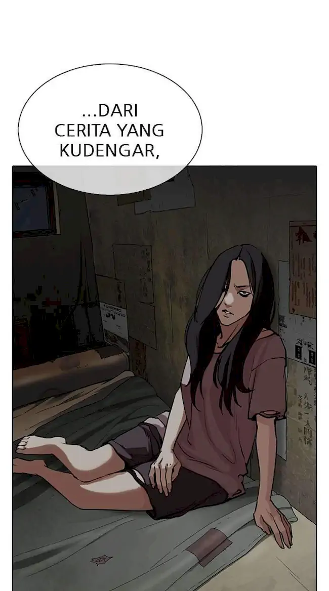 Lookism Chapter 306 Gambar 98