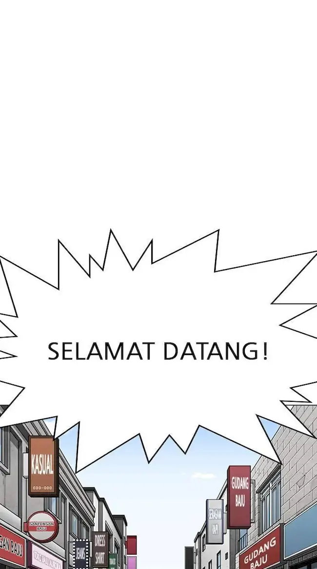 Baca Komik Lookism Chapter 307 Gambar 1