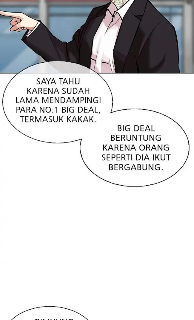 Lookism Chapter 307 Gambar 10