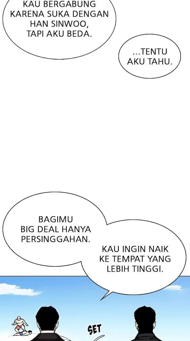 Lookism Chapter 307 Gambar 100