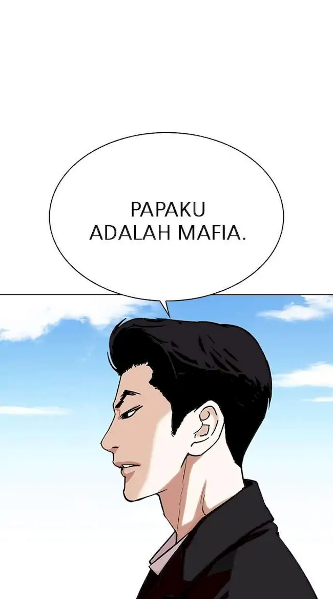 Lookism Chapter 307 Gambar 109