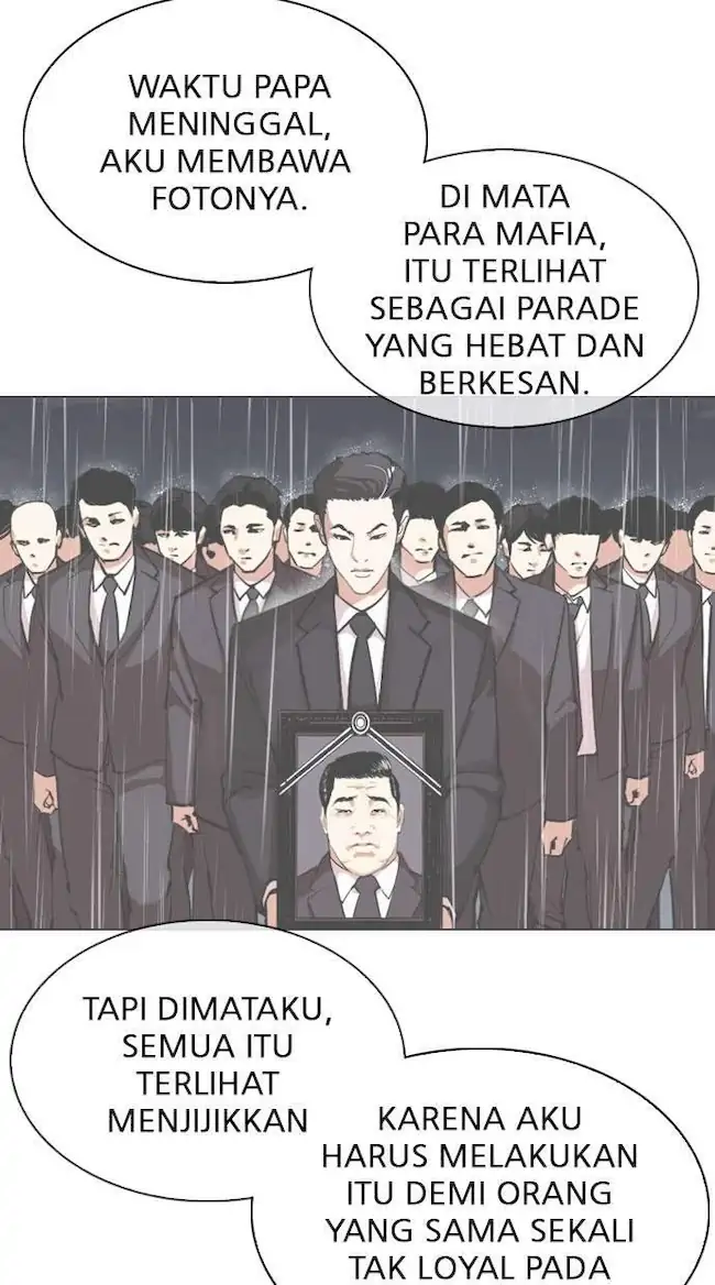 Lookism Chapter 307 Gambar 112