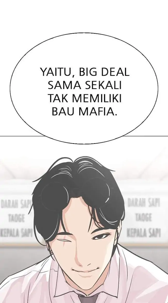 Lookism Chapter 307 Gambar 114