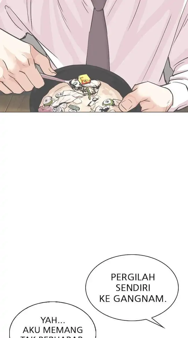 Lookism Chapter 307 Gambar 115