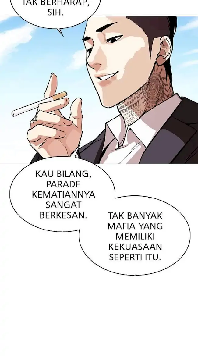 Lookism Chapter 307 Gambar 116