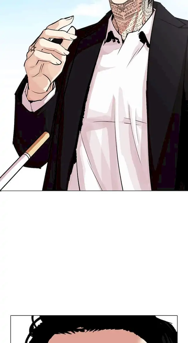 Lookism Chapter 307 Gambar 120