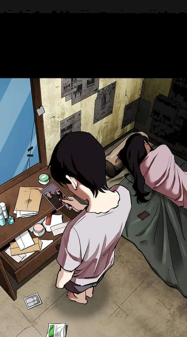 Lookism Chapter 307 Gambar 122