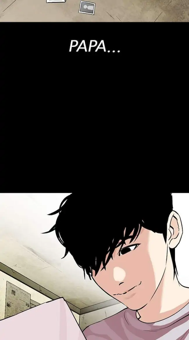 Lookism Chapter 307 Gambar 123