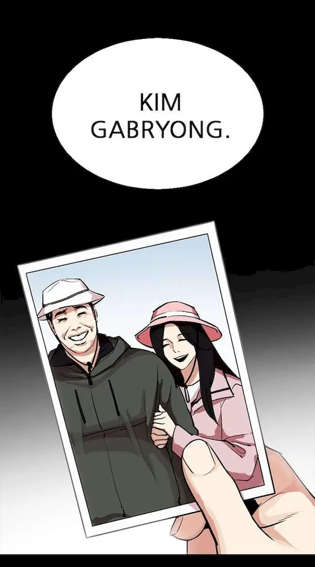 Lookism Chapter 307 Gambar 125