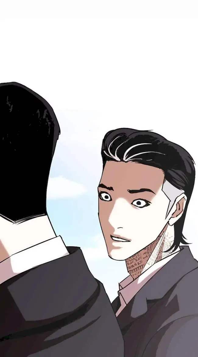 Lookism Chapter 307 Gambar 127