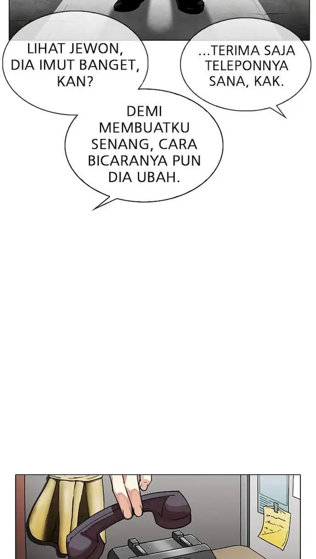 Lookism Chapter 307 Gambar 13