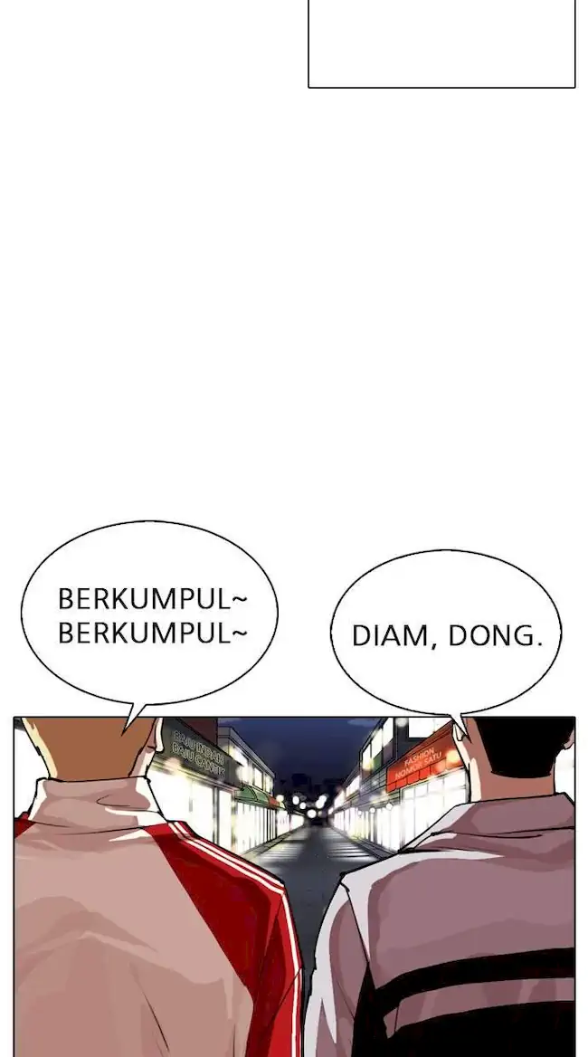 Lookism Chapter 307 Gambar 133