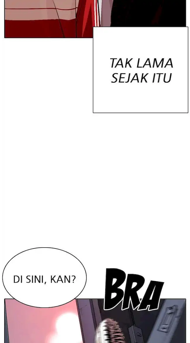 Lookism Chapter 307 Gambar 134