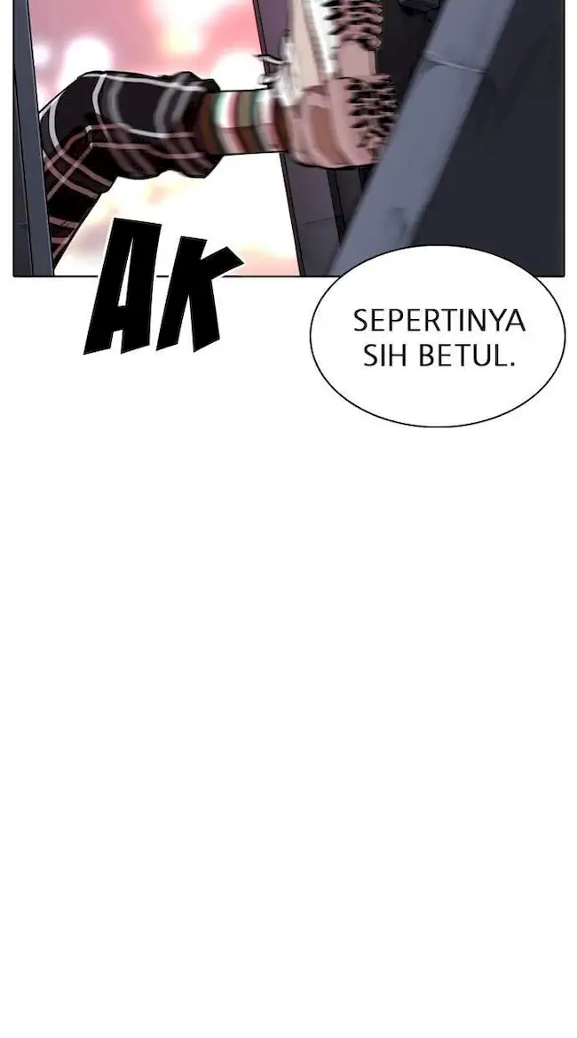 Lookism Chapter 307 Gambar 135