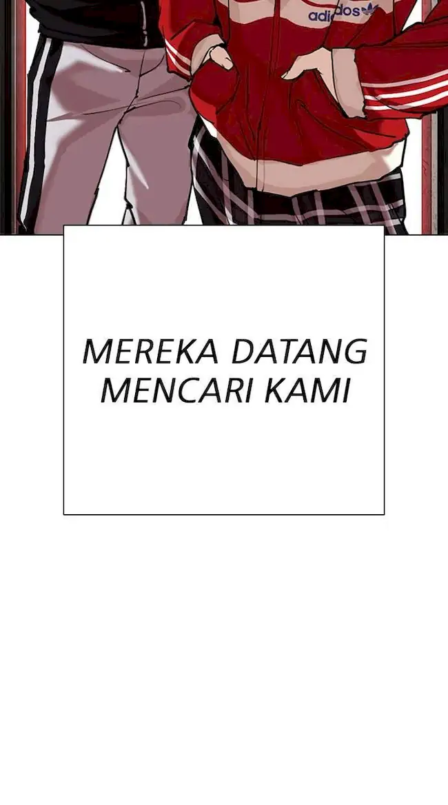Lookism Chapter 307 Gambar 137