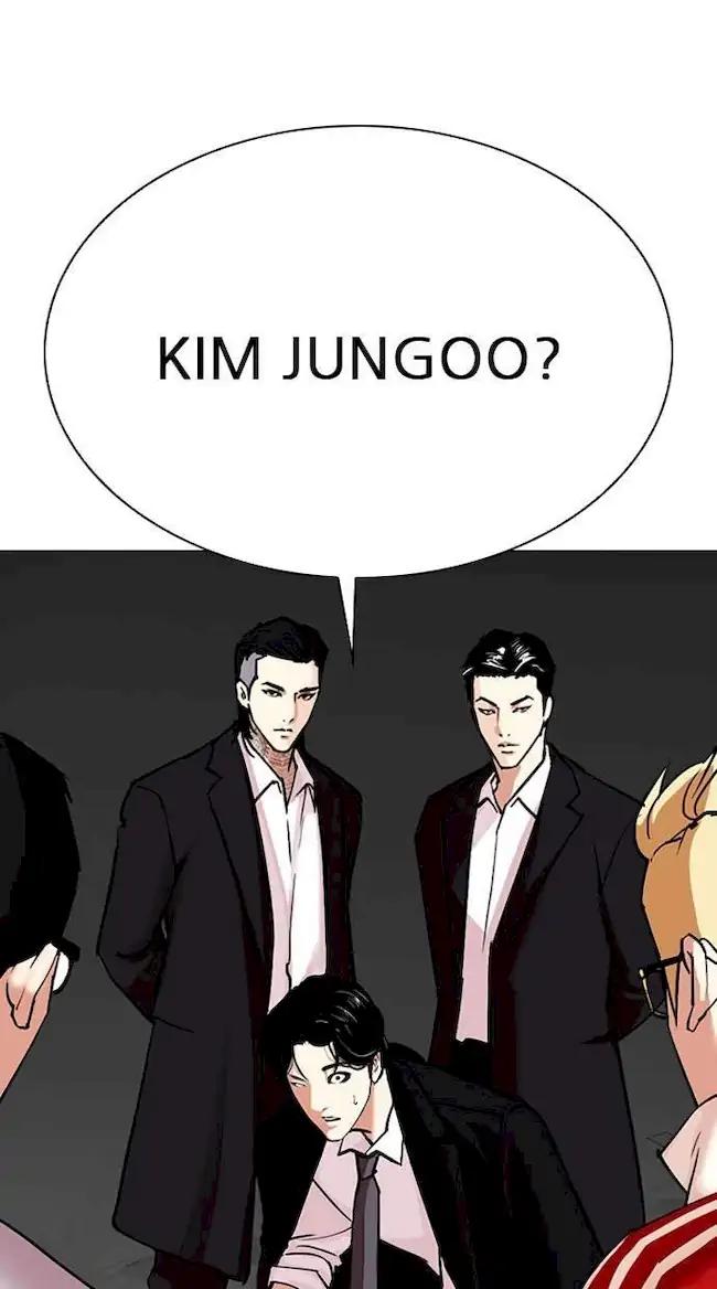 Lookism Chapter 307 Gambar 139