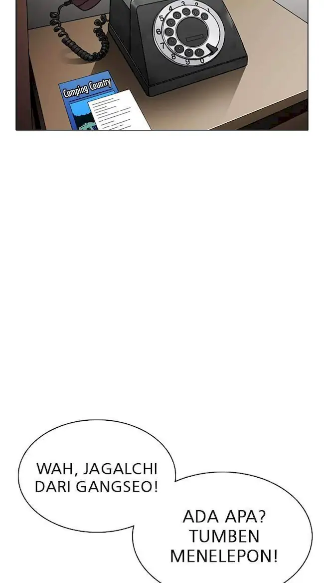 Lookism Chapter 307 Gambar 14