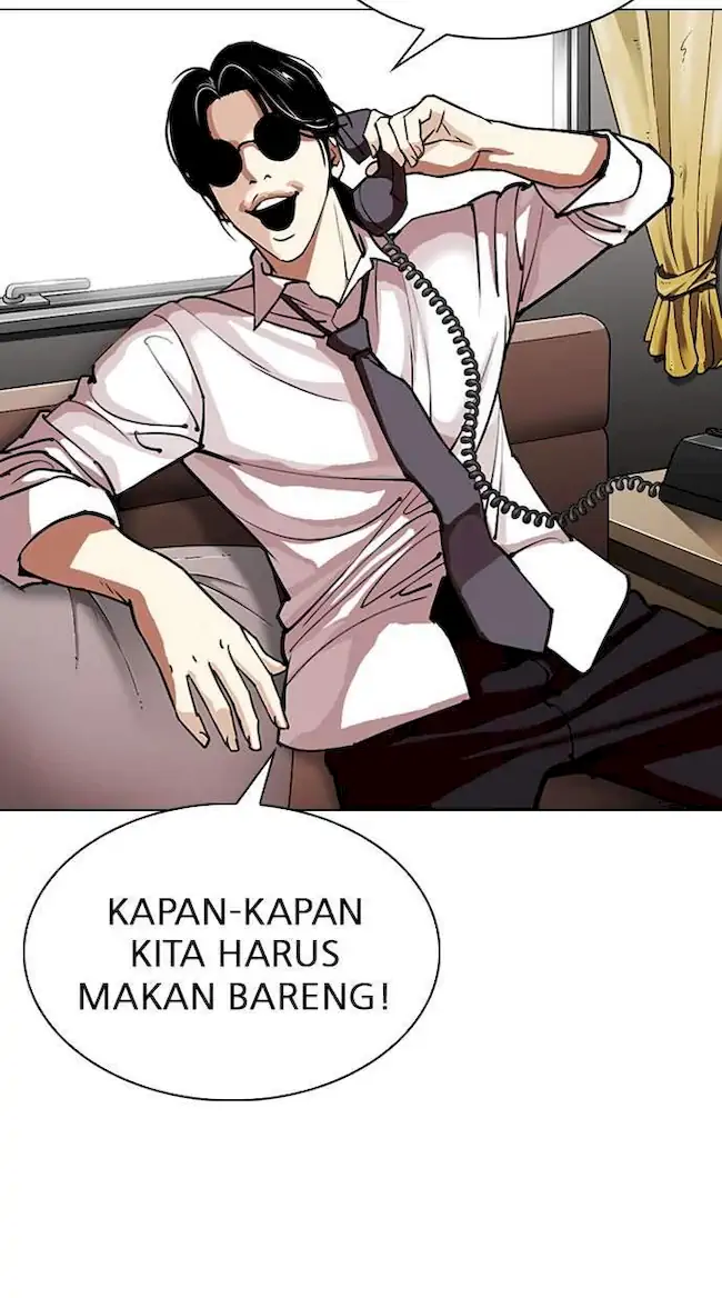 Lookism Chapter 307 Gambar 15