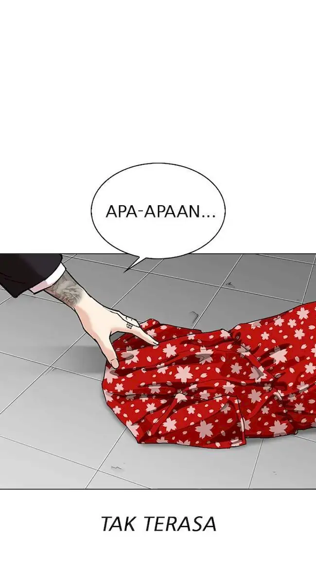 Lookism Chapter 307 Gambar 16