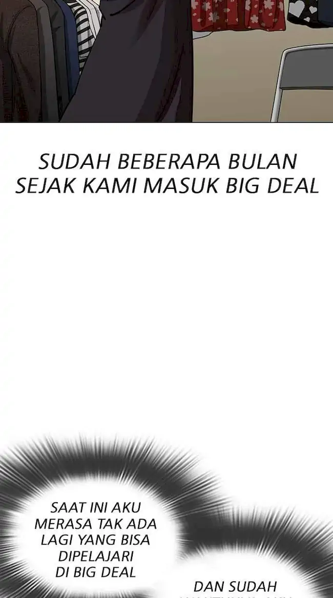 Lookism Chapter 307 Gambar 18