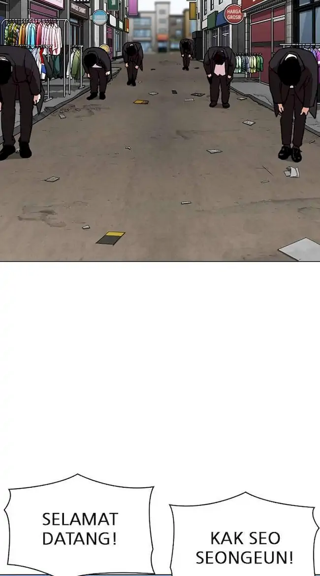 Baca  Lookism Chapter 307 Gambar 2