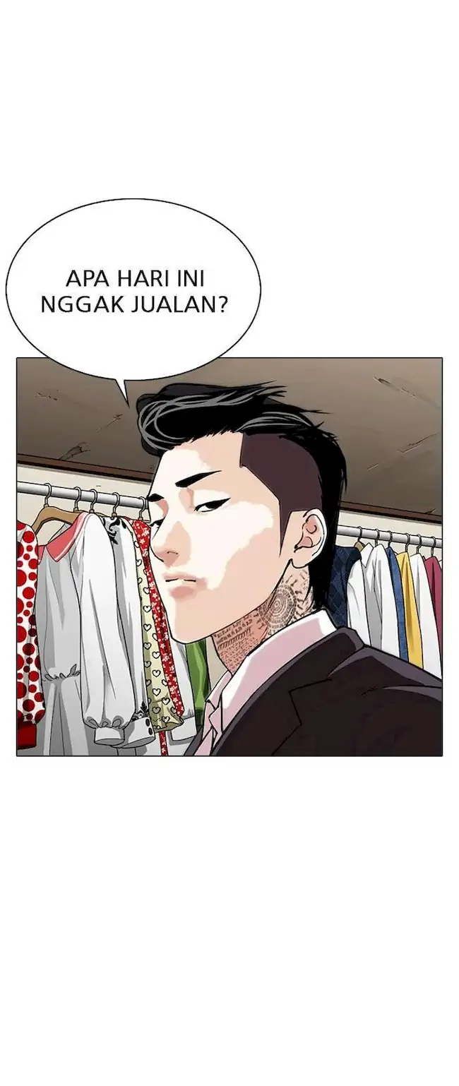 Lookism Chapter 307 Gambar 20