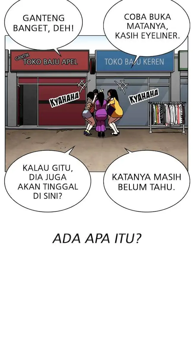 Lookism Chapter 307 Gambar 22