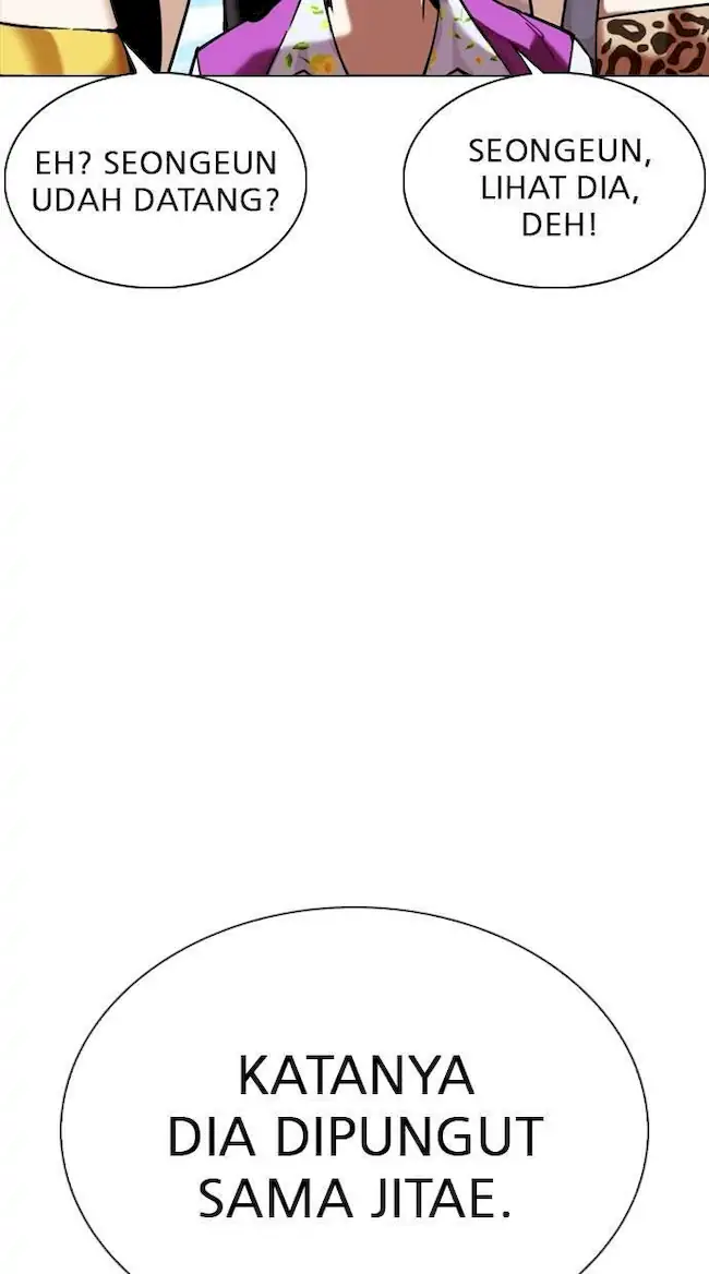 Lookism Chapter 307 Gambar 24