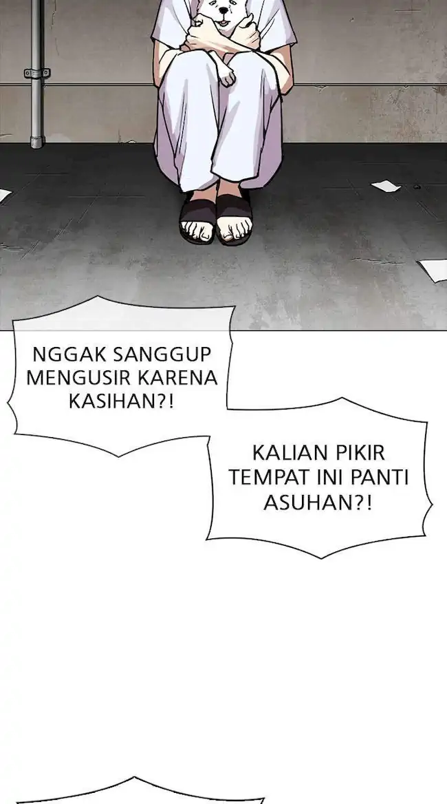 Lookism Chapter 307 Gambar 28