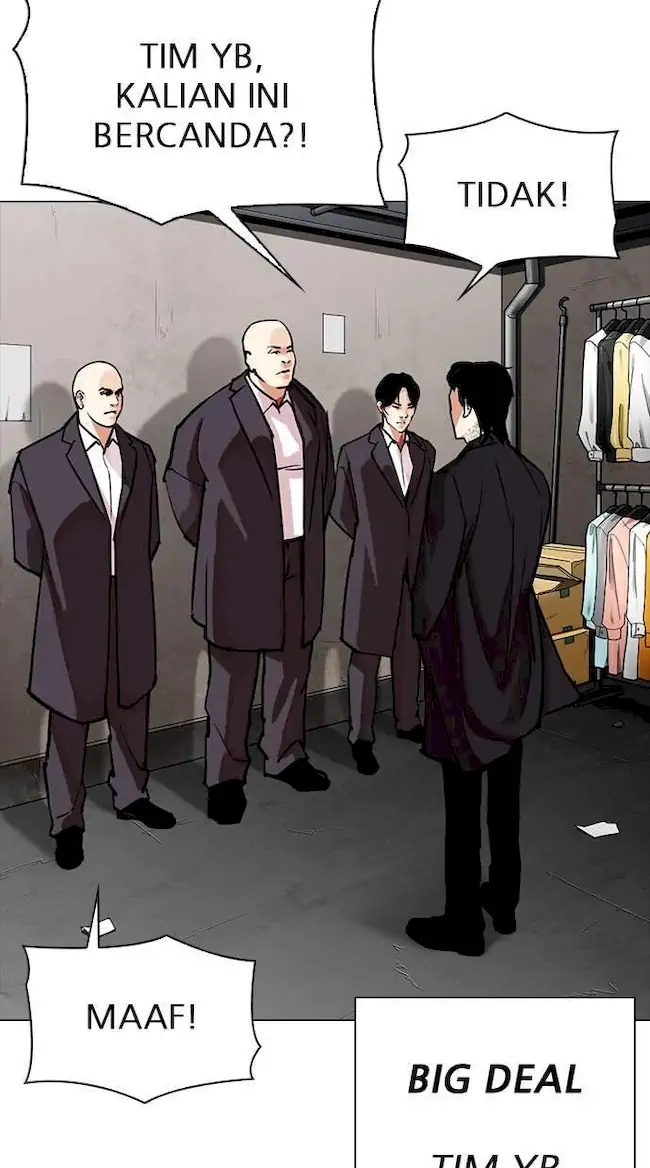 Lookism Chapter 307 Gambar 29