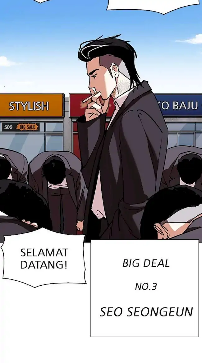 Lookism Chapter 307 Gambar 3