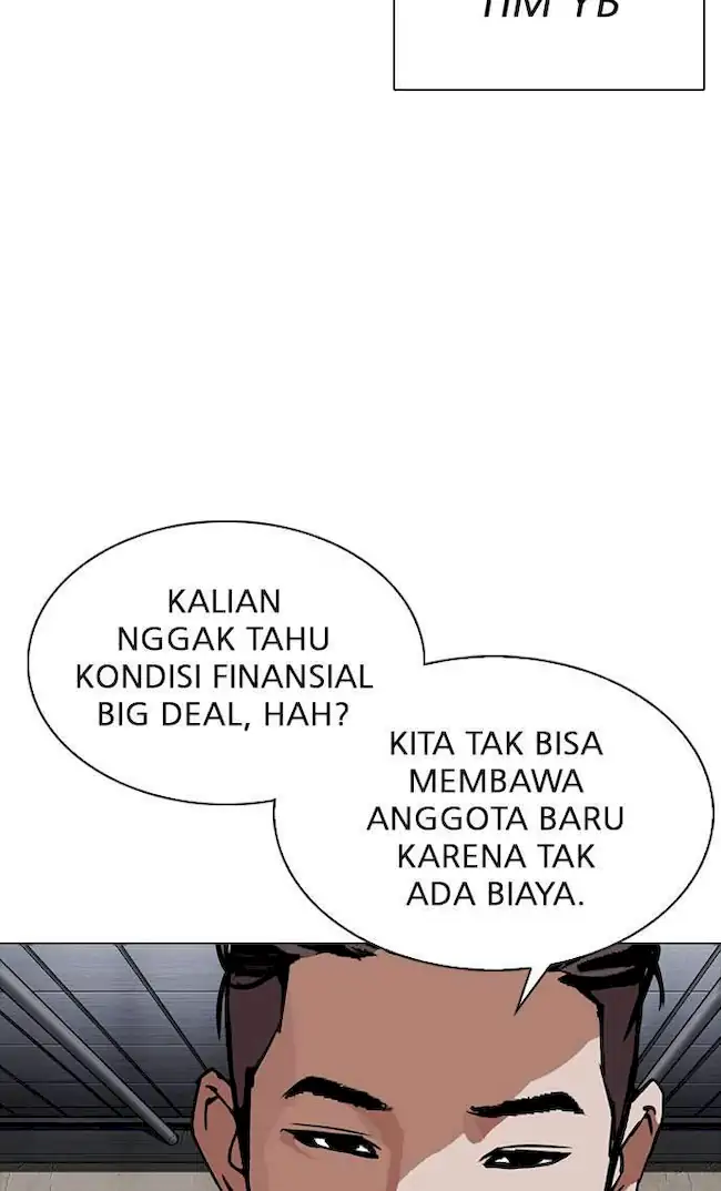 Lookism Chapter 307 Gambar 30