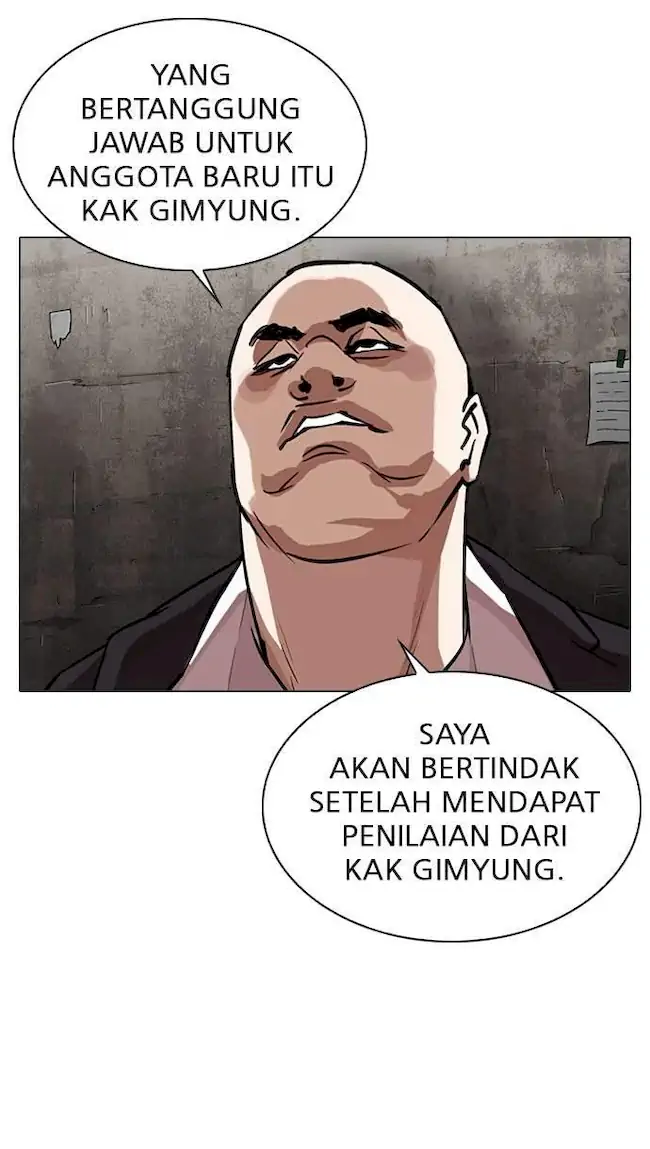 Lookism Chapter 307 Gambar 33