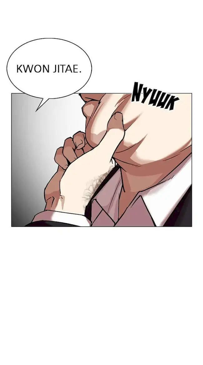 Lookism Chapter 307 Gambar 34