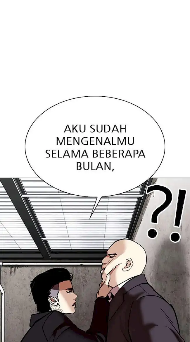 Lookism Chapter 307 Gambar 35