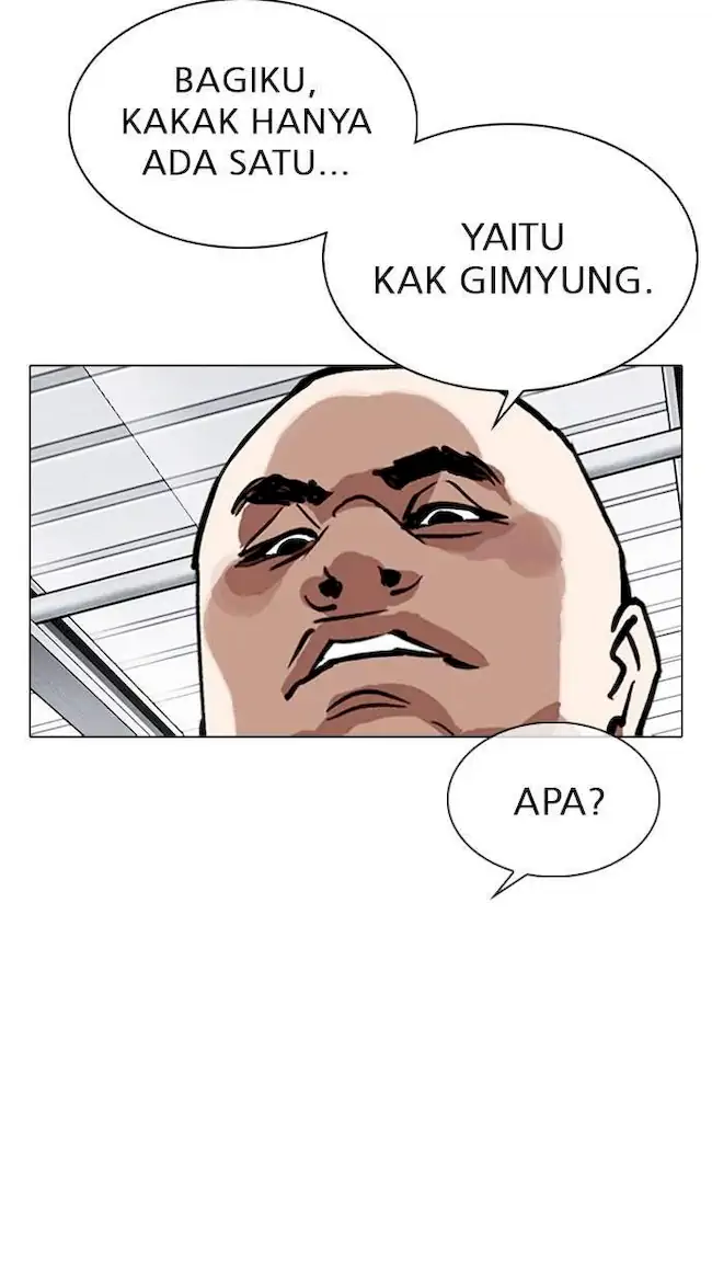 Lookism Chapter 307 Gambar 37