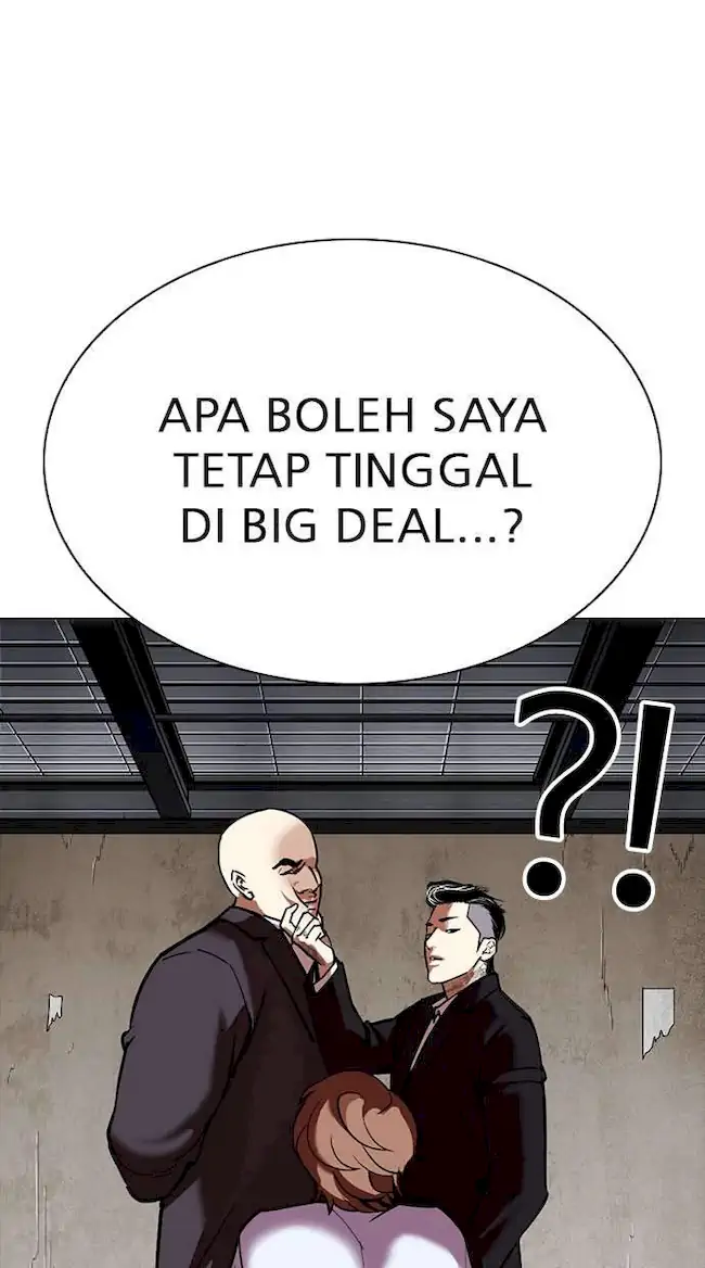 Lookism Chapter 307 Gambar 39